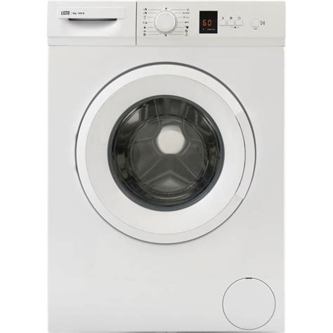 lave linge hublot